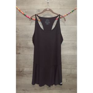 Patagonia Black All Weather Dress